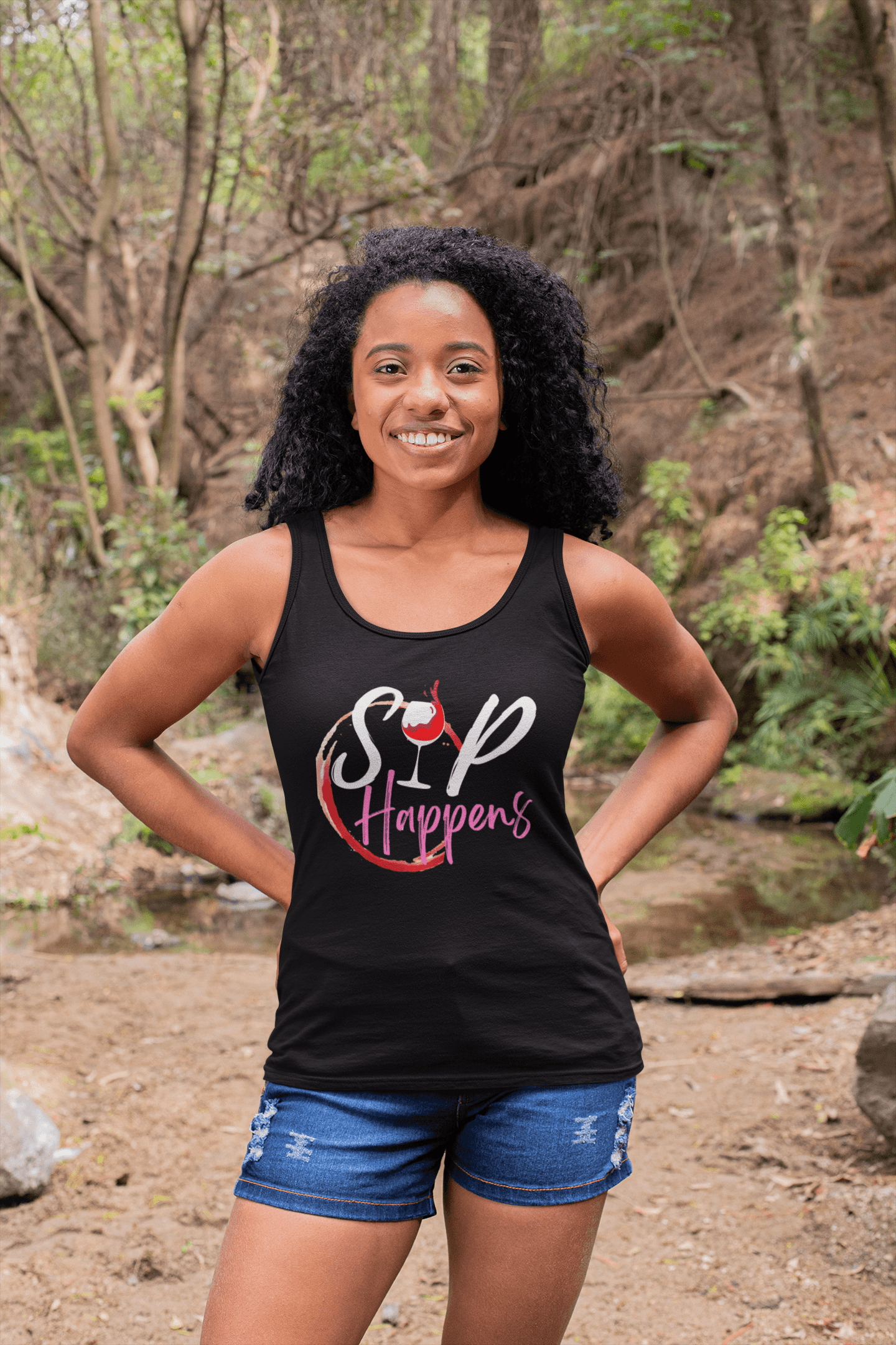 bella canvas unisex jersey tank