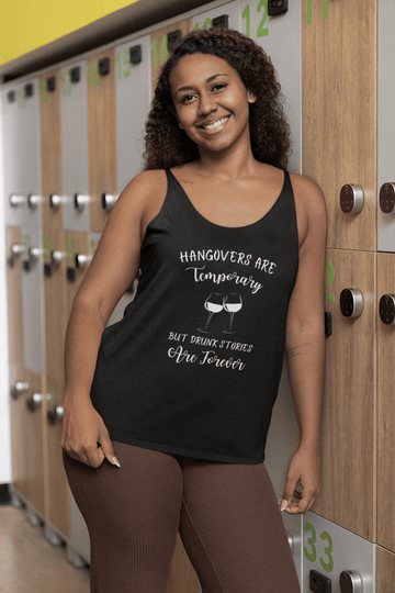 Bella+Canvas Unisex Jersey Tank Top