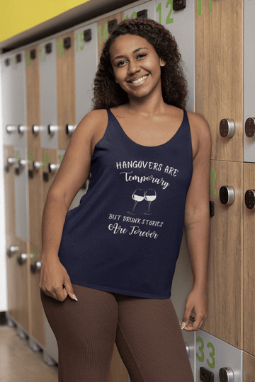 Bella+Canvas Unisex Jersey Tank Top